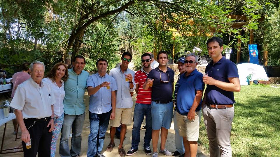 Festa Socialista 2015